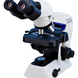 Olympus CX23 Binocular Microscope