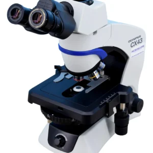 Olympus CX43 Biological Microscope