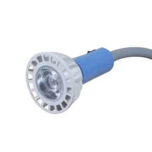 Alternative view of Mobile LED Examination Light (Floor Stand with Casters)
