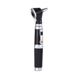 Handheld Diagnostic Otoscope