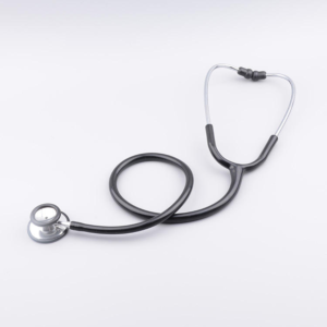 Professional Dual-Head Stethoscope