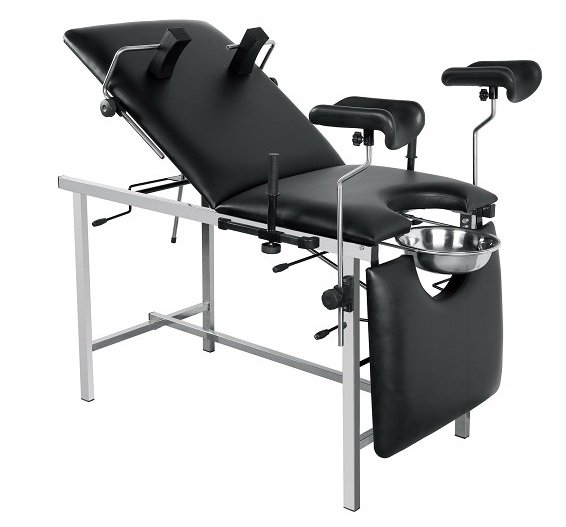 Delivery Bed