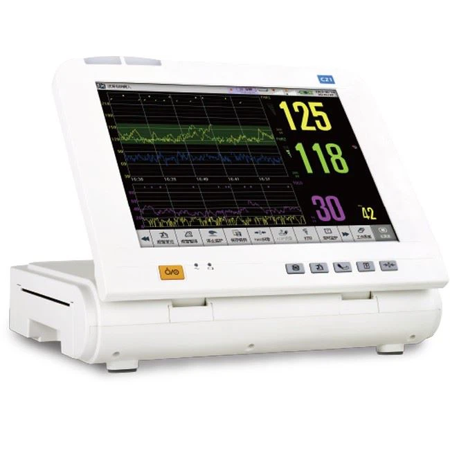 CTG Machine - Image 2